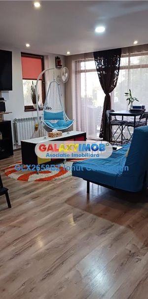 Inchiriere apartament 2 camere Central - Fotografie 1
