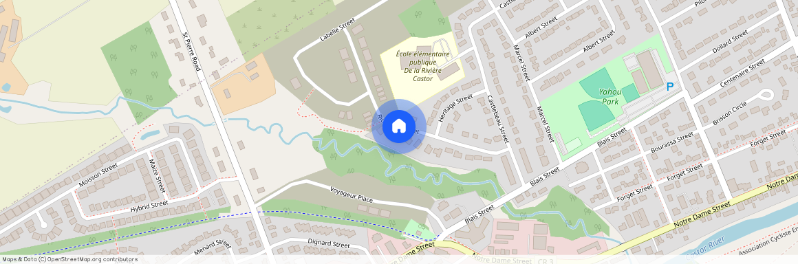 76 Richelieu Street, Russell