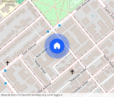 Lynn Gary Apartments - Photo 1