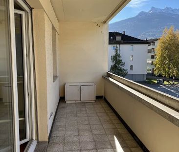 3.5 Zimmer, 75 m², 2. Stock - Photo 5