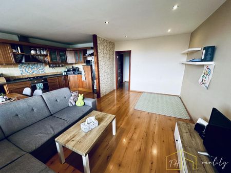 Pronájem bytu 3+kk 72 m² - Photo 5