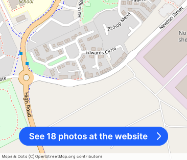 Newton Street, Shortstown, MK42 - Photo 1