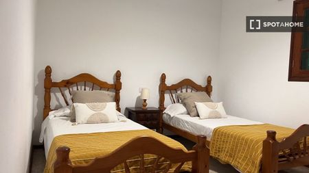 2 room luxury Apartment for rent in Tías, Spain - Foto 4