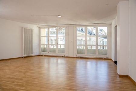 Exklusive Maisonettewohnung mit herrlicher Aussicht - Foto 2