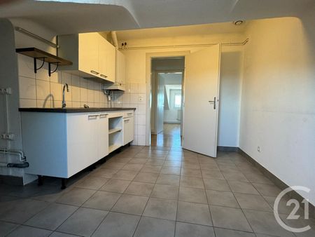 Location Appartement 3 pièces 65m² LE BAN ST MARTIN 57050 - Photo 5