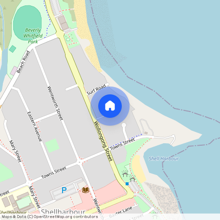 2, 16a, Wollongong, Street, Shellharbour, 2529, New South Wales