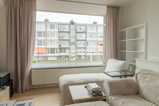 Burgemeester Jur. Visserlaan 8-A, Vierhoven, 1411BS, Naarden - Foto 1