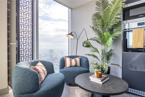 3 bedroom apartment to rent - Photo 1