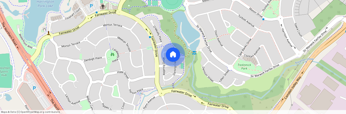 7 Darling Crescent, NSW 2567, Harrington Park