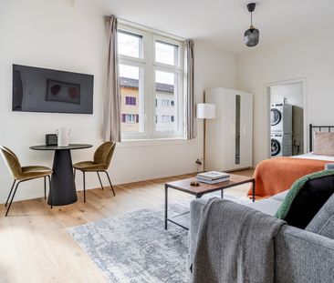 Schaffhauserstrasse 449 - Photo 3