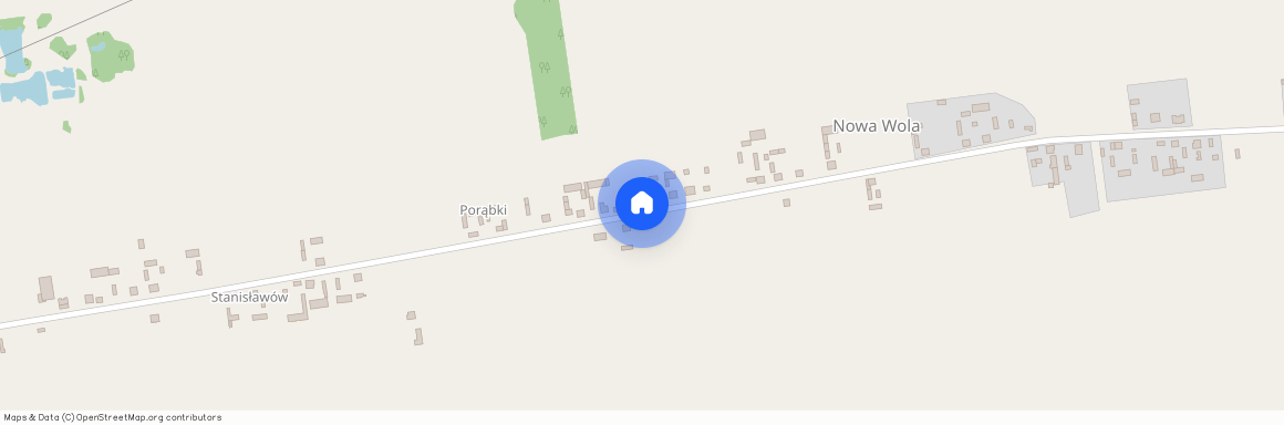 mazowieckie, kozienicki, Grabów nad Pilicą, Nowa Wola