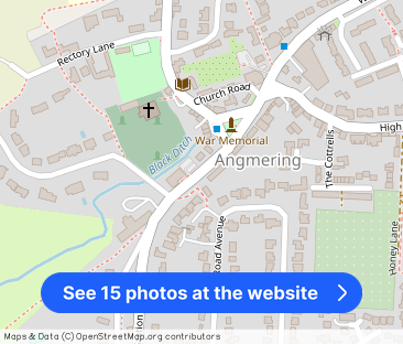 Avocet Drive, Angmering - Photo 1