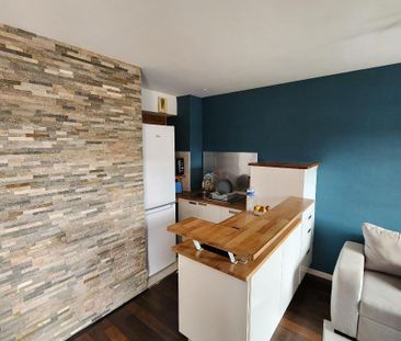 Location Appartement 2 pièces 32m² NANTES 44100 - Photo 5