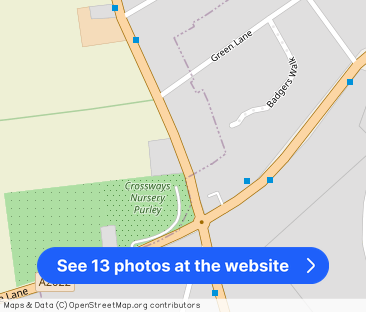 Flat 4 Woodcote Reservoir - Photo 1