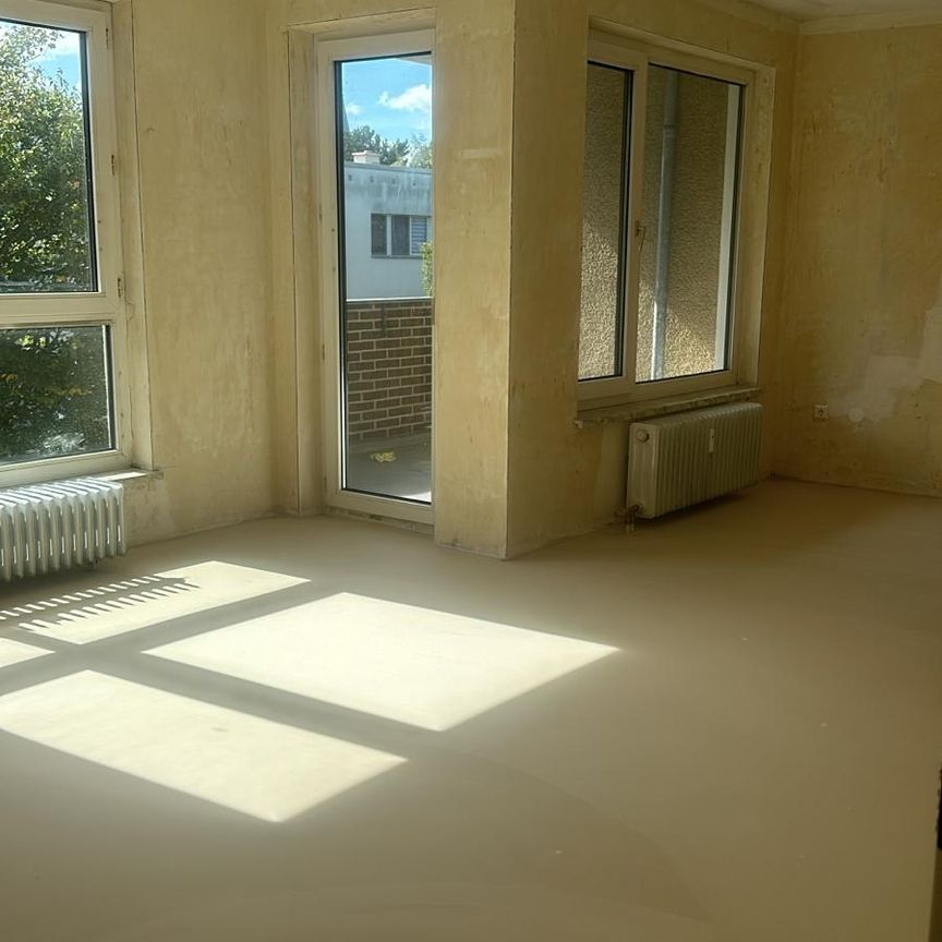 WBS Wohnung zu vermieten - Photo 1