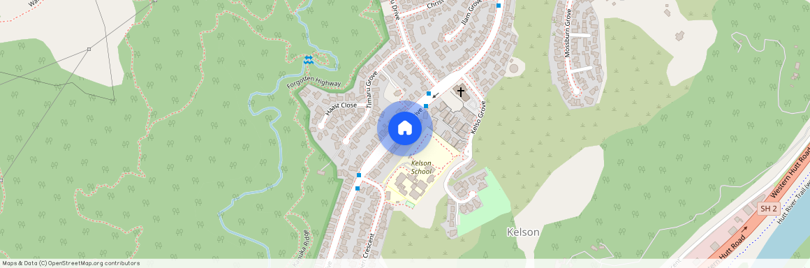 134 Major Drive, Kelson, Lower Hutt