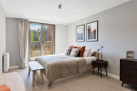 3 bedroom apartment to rent - Photo 4