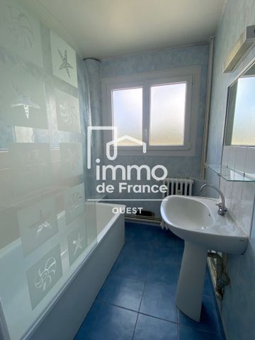Location Appartement 3 pièces 57m² - Photo 4