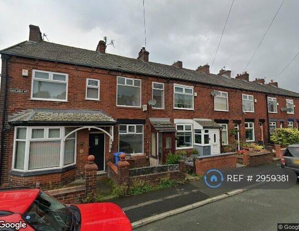 3 bedroom terraced house to rent - Photo 1