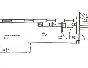 Parkgatan, Vårgårda - Foto 1