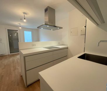 Gemütliche 3-Zimmer Wohnung mit Garten in Ottakring! - Foto 4
