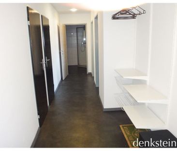 Oberster Stock! Traumhafte 3 Zimmer Stadtwohnung mit Balkon in der ... - Foto 5