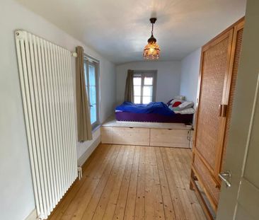 3-ROOM APARTMENT IN BERN – MAT, FURNISHED, TEMPORARY - Photo 3