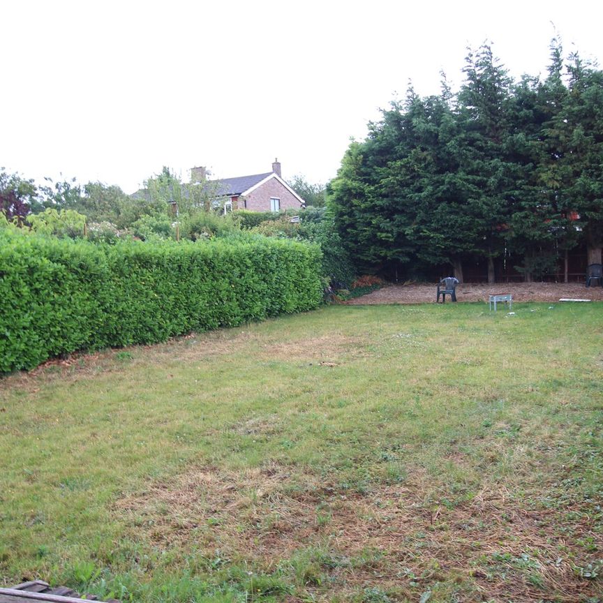 En-Suite Double Room- Eltham, SE9 - Photo 1