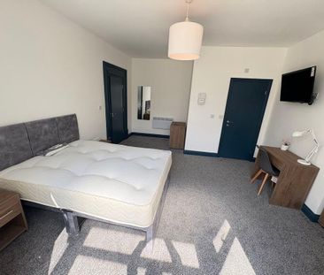 1 bed room to rent in NE33 - Photo 6