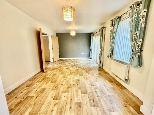 3 bedroom terraced house to rent - Photo 1