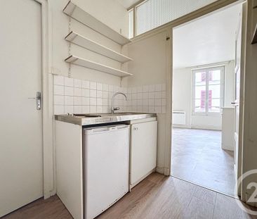 Location Appartement 1 pièce 24m² MELUN 77000 - Photo 6