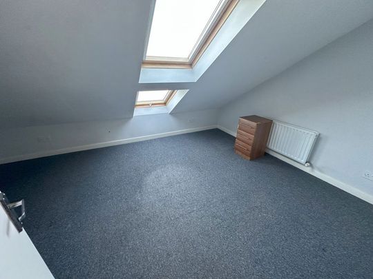 Ninth Avenue FLATSHARE, Newcastle Upon Tyne - Photo 1