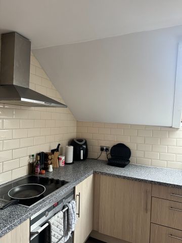 2 Bed Flat, Croxteth Road, L8 - Photo 5