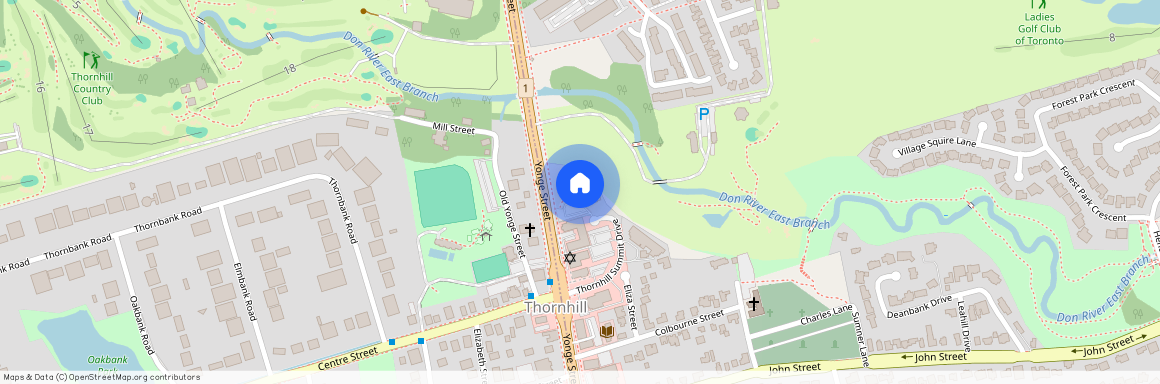 7811 Yonge Street, Markham