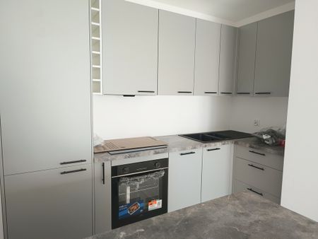 4 pokoje z ogrodem, bliski Mierzyn - Photo 4