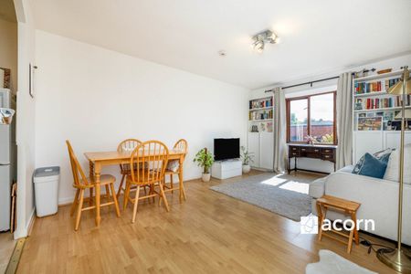 Albion Street, London, SE16 - Photo 2