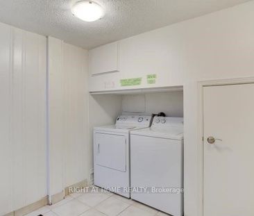 For Lease - 326 Taylor Mills Drive Unit# Upper, Richmond Hill, Ontario - Photo 1