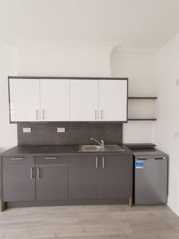 Studio to rent - Photo 4