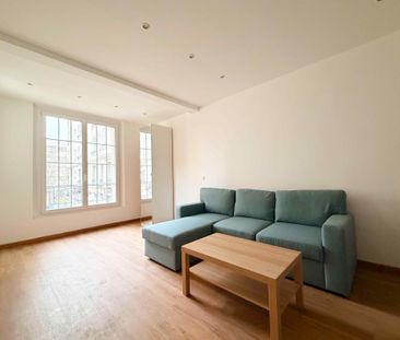 Location Appartement 1 pièce 24m² COURBEVOIE 92400 - Photo 2