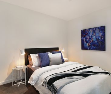 3509/45 Clarke Street, Southbank VIC 3006 - Apartment For Rent | Do... - Photo 4