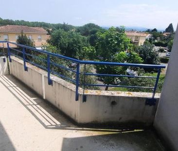 Location Appartement 2 pièces 44m² PAMIERS 09100 - Photo 6