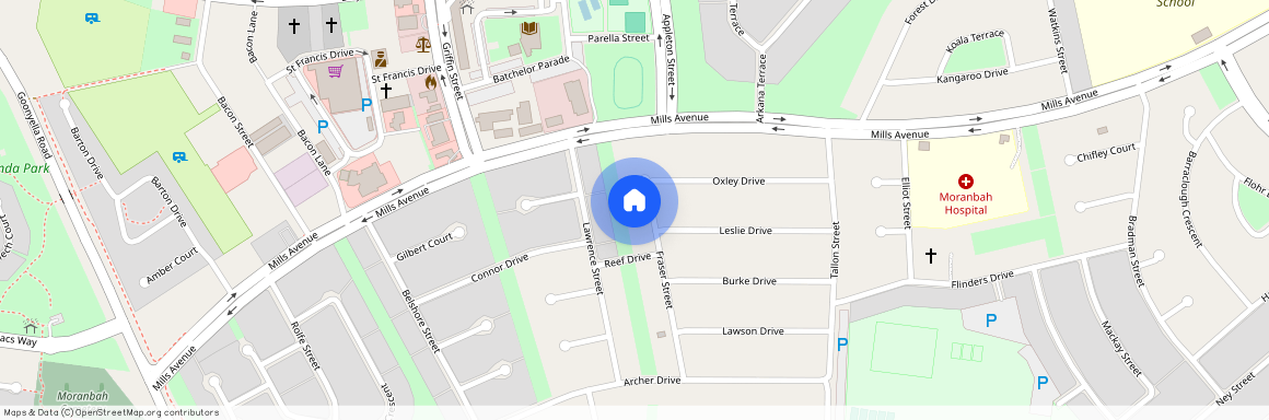 3 FRASER Street, Qld 4744, Moranbah