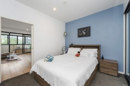 Unit 218/8 Garfield Street, Richmond. - Photo 5