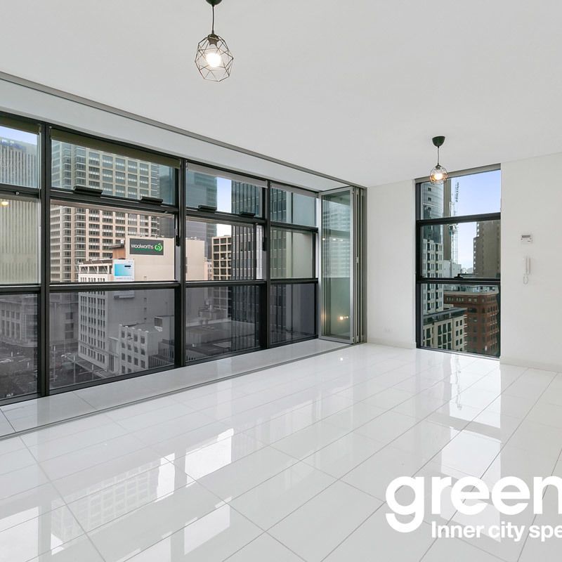 101 Bathurst St, Sydney NSW 2000 - Apartment For Rent | Domain - Photo 1