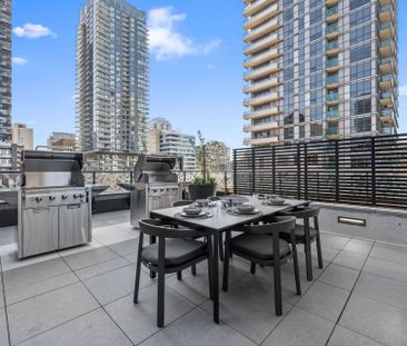 For Lease - 101 Roehampton Avenue Unit# 3810, Toronto, Ontario - Photo 6