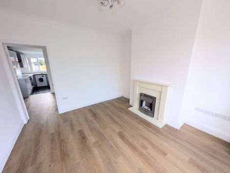 Grasmere Road, Harlescott, Shrewsbury, SY1 4EA - Photo 2