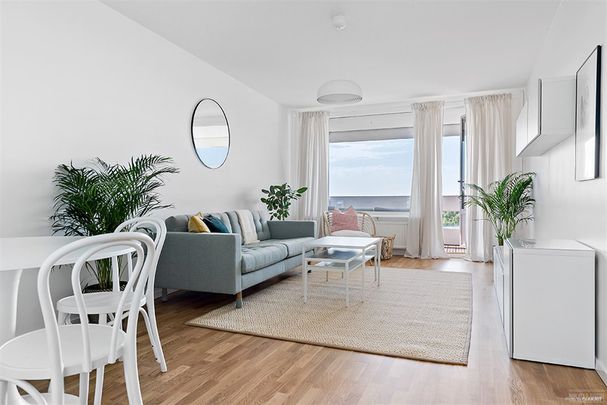 Klövjevägen 23 - Foto 1