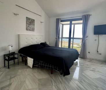 3 room luxury Semidetached House for rent in Benalmádena, Andalusia - Photo 6