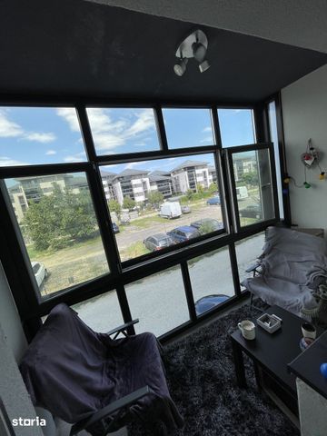 Apartament 2 camere Chiajna - Fotografie 3