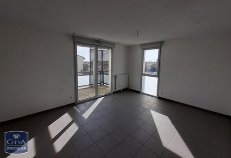 Location Appartement 2 pièces 41m² LEGUEVIN 31490 - Photo 2
